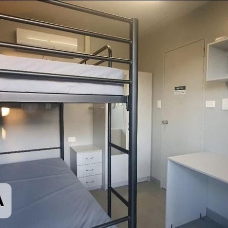 Palm Tree Backpackers Vandrehjem Bundaberg Eksteriør billede